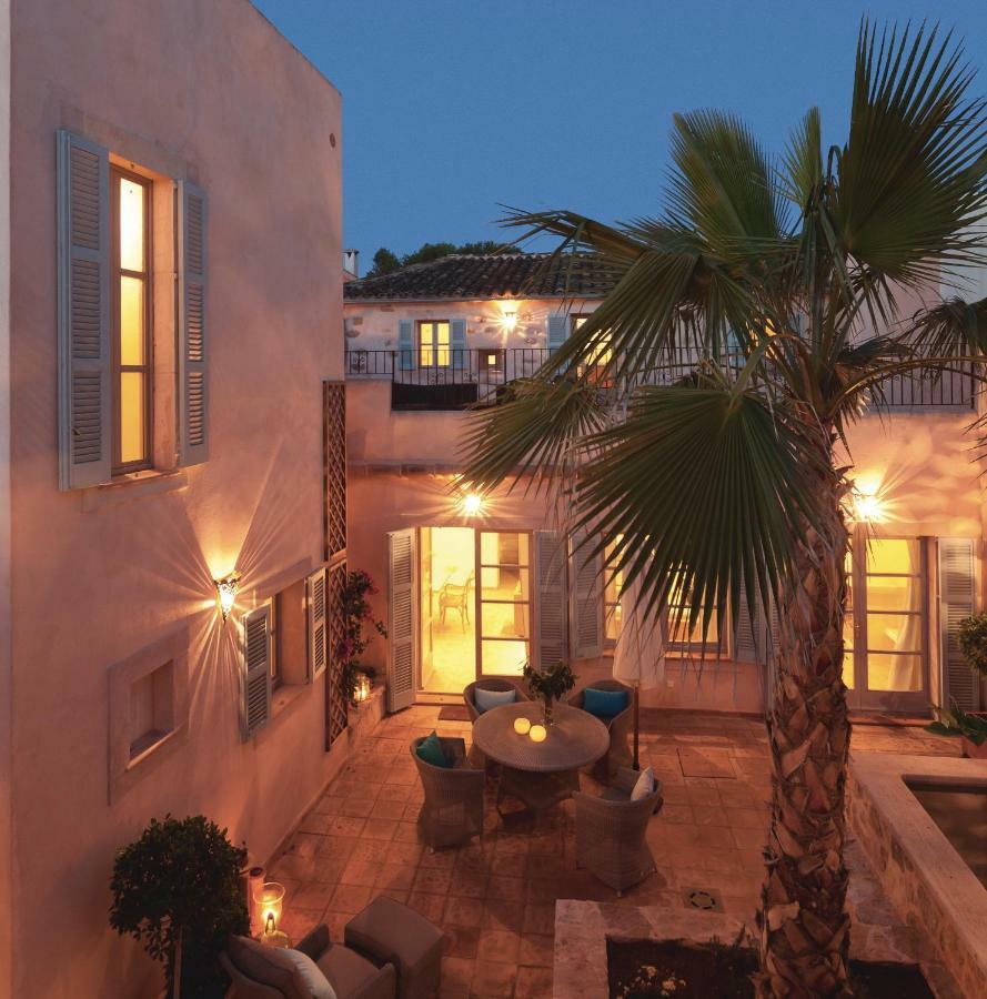 Living Casa Mar Santanyi